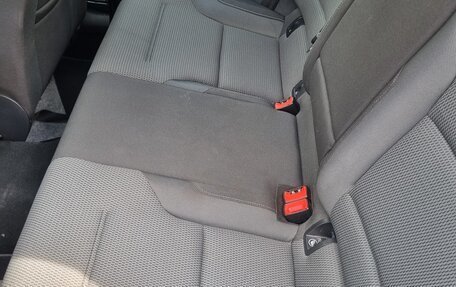 Volkswagen Golf VII, 2013 год, 1 390 000 рублей, 13 фотография