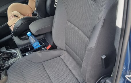 Volkswagen Golf VII, 2013 год, 1 390 000 рублей, 12 фотография