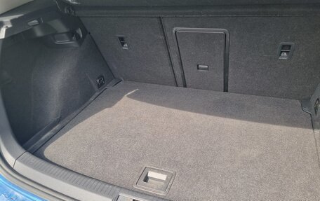 Volkswagen Golf VII, 2013 год, 1 390 000 рублей, 6 фотография