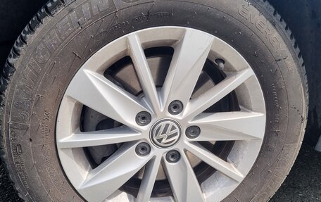 Volkswagen Golf VII, 2013 год, 1 390 000 рублей, 25 фотография