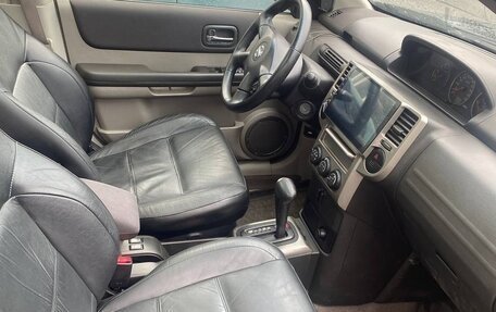 Nissan X-Trail, 2004 год, 890 000 рублей, 3 фотография