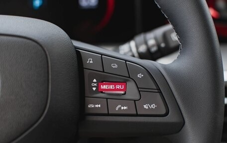 Changan CS35 Plus, 2024 год, 2 629 900 рублей, 20 фотография