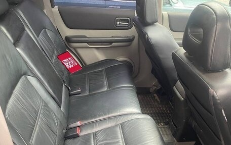 Nissan X-Trail, 2004 год, 890 000 рублей, 4 фотография