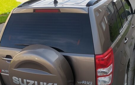 Suzuki Grand Vitara, 2014 год, 1 290 000 рублей, 5 фотография