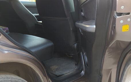 Suzuki Grand Vitara, 2014 год, 1 290 000 рублей, 4 фотография