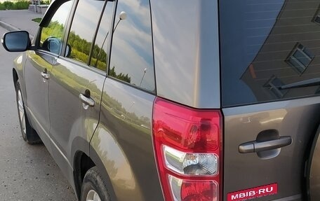 Suzuki Grand Vitara, 2014 год, 1 290 000 рублей, 7 фотография