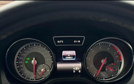 Mercedes-Benz GLA, 2015 год, 2 000 000 рублей, 2 фотография