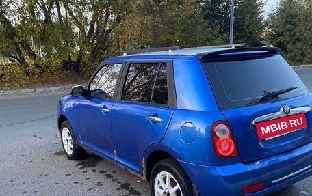 Lifan Smily I (330) рестайлинг, 2011 год, 80 000 рублей, 2 фотография