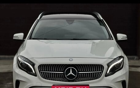 Mercedes-Benz GLA, 2015 год, 2 000 000 рублей, 5 фотография