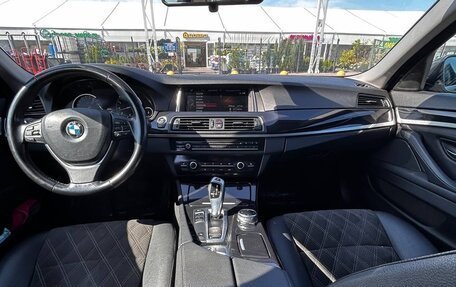 BMW 5 серия, 2016 год, 2 350 000 рублей, 10 фотография