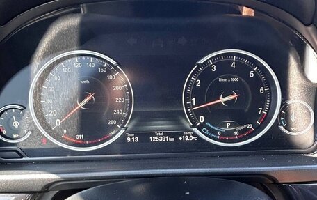 BMW 5 серия, 2016 год, 2 350 000 рублей, 8 фотография