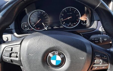 BMW 5 серия, 2016 год, 2 350 000 рублей, 7 фотография