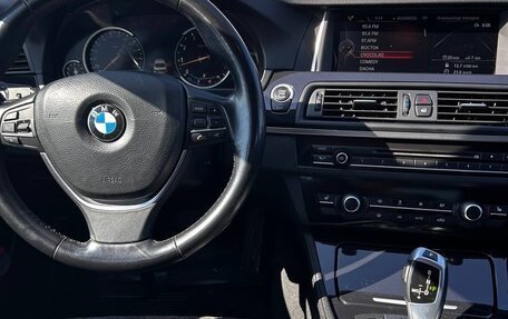 BMW 5 серия, 2016 год, 2 350 000 рублей, 11 фотография