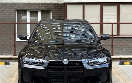 BMW M4, 2021 год, 7 650 000 рублей, 2 фотография