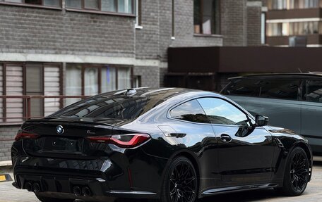 BMW M4, 2021 год, 7 650 000 рублей, 5 фотография