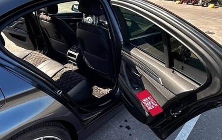 BMW 5 серия, 2016 год, 2 350 000 рублей, 12 фотография