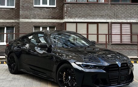BMW M4, 2021 год, 7 650 000 рублей, 3 фотография