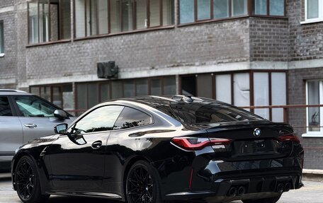 BMW M4, 2021 год, 7 650 000 рублей, 7 фотография