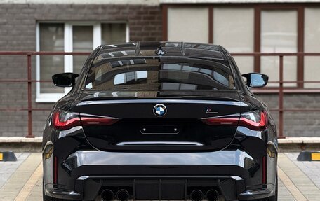 BMW M4, 2021 год, 7 650 000 рублей, 6 фотография