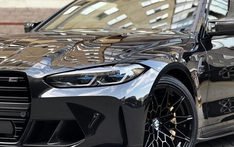 BMW M4, 2021 год, 7 650 000 рублей, 12 фотография