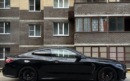 BMW M4, 2021 год, 7 650 000 рублей, 4 фотография