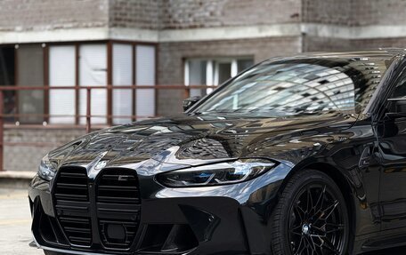 BMW M4, 2021 год, 7 650 000 рублей, 11 фотография