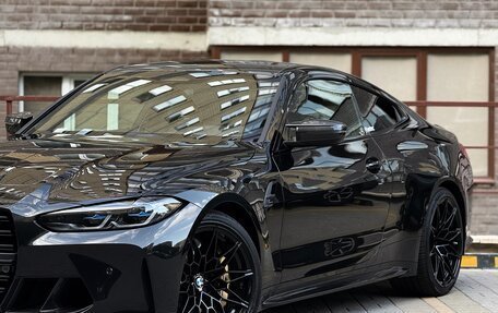 BMW M4, 2021 год, 7 650 000 рублей, 10 фотография