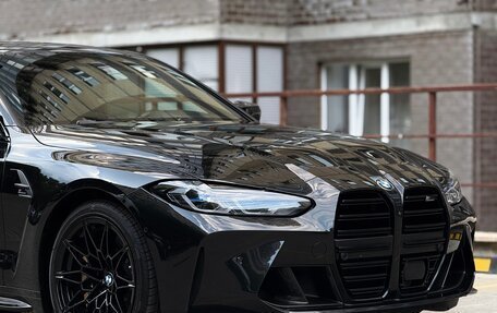 BMW M4, 2021 год, 7 650 000 рублей, 14 фотография