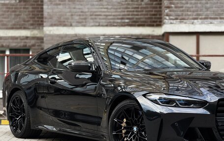 BMW M4, 2021 год, 7 650 000 рублей, 13 фотография