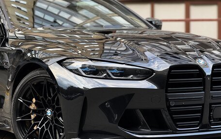 BMW M4, 2021 год, 7 650 000 рублей, 15 фотография