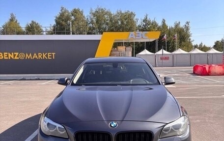 BMW 5 серия, 2016 год, 2 350 000 рублей, 3 фотография