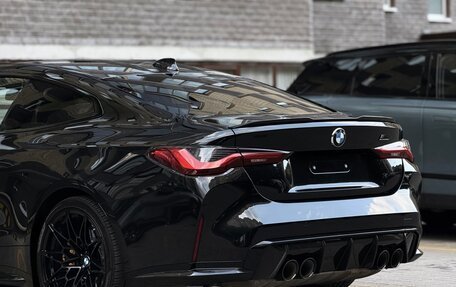 BMW M4, 2021 год, 7 650 000 рублей, 17 фотография