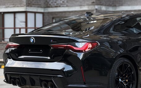 BMW M4, 2021 год, 7 650 000 рублей, 16 фотография