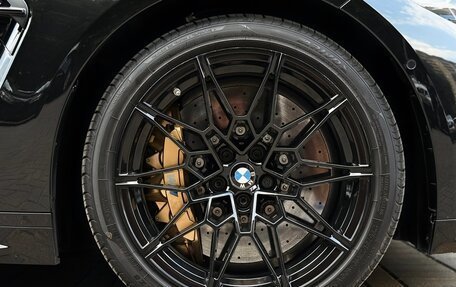 BMW M4, 2021 год, 7 650 000 рублей, 19 фотография