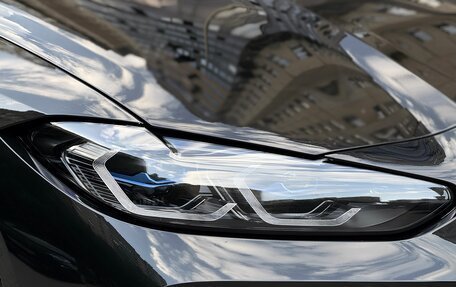 BMW M4, 2021 год, 7 650 000 рублей, 18 фотография