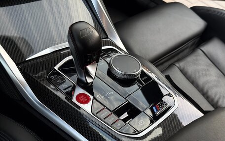 BMW M4, 2021 год, 7 650 000 рублей, 28 фотография