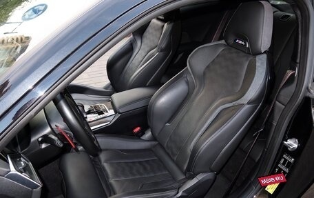 BMW M4, 2021 год, 7 650 000 рублей, 29 фотография