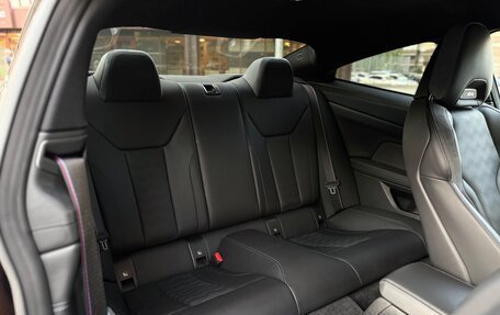 BMW M4, 2021 год, 7 650 000 рублей, 32 фотография