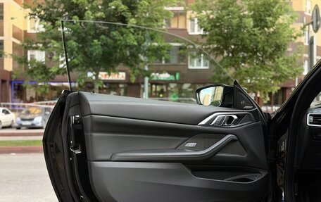 BMW M4, 2021 год, 7 650 000 рублей, 33 фотография