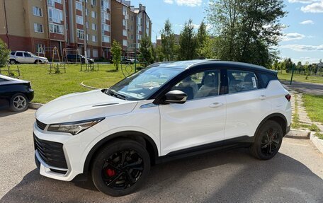 Geely Coolray I, 2025 год, 1 970 000 рублей, 2 фотография