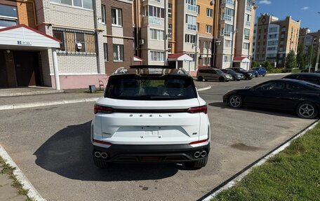Geely Coolray I, 2025 год, 1 970 000 рублей, 5 фотография