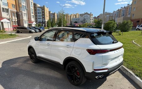 Geely Coolray I, 2025 год, 1 970 000 рублей, 4 фотография
