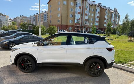 Geely Coolray I, 2025 год, 1 970 000 рублей, 3 фотография