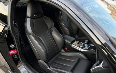 BMW M4, 2021 год, 7 650 000 рублей, 31 фотография