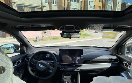 Geely Coolray I, 2025 год, 1 970 000 рублей, 10 фотография