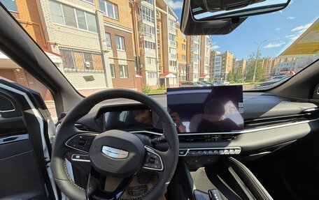Geely Coolray I, 2025 год, 1 970 000 рублей, 17 фотография