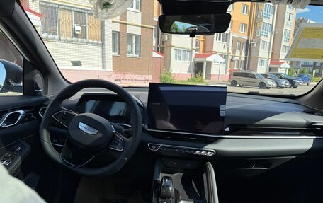 Geely Coolray I, 2025 год, 1 970 000 рублей, 11 фотография