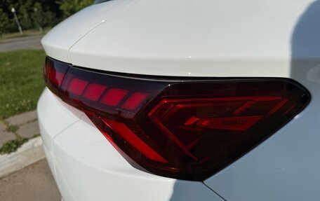 Geely Coolray I, 2025 год, 1 970 000 рублей, 13 фотография