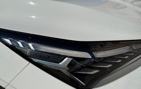 Geely Coolray I, 2025 год, 1 970 000 рублей, 14 фотография