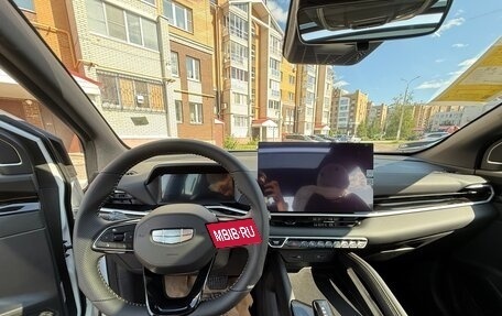 Geely Coolray I, 2025 год, 1 970 000 рублей, 18 фотография